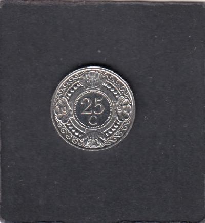 Beschrijving: 25 Cent 